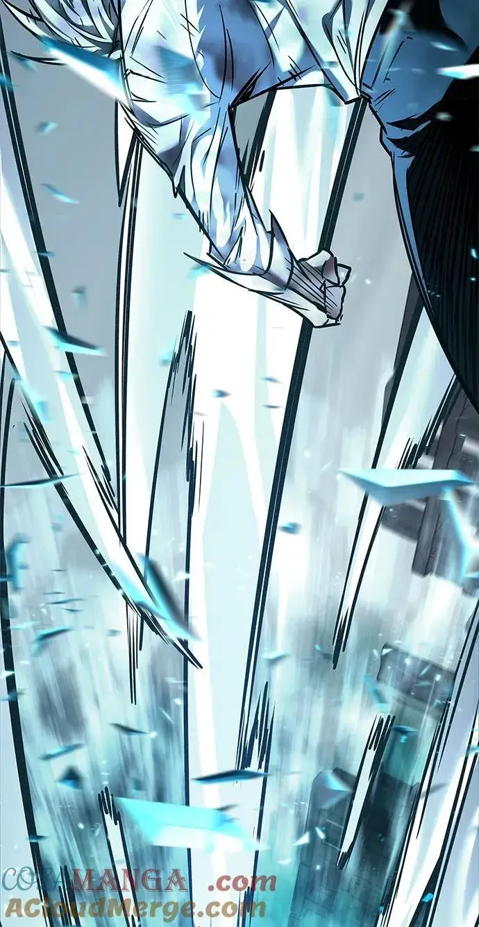 漫画《觉醒吧，铲屎官！》第334话第117张图