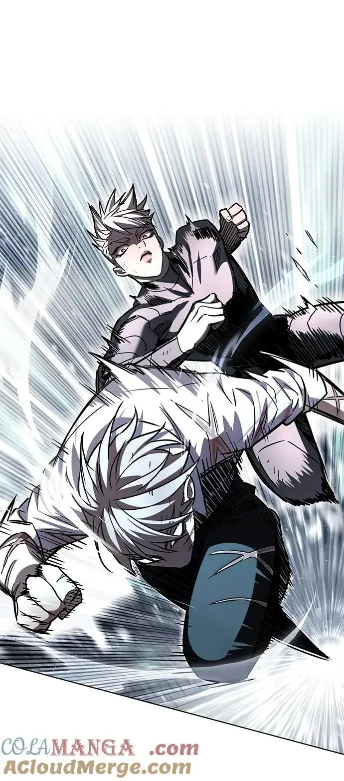 漫画《觉醒吧，铲屎官！》第334话第45张图