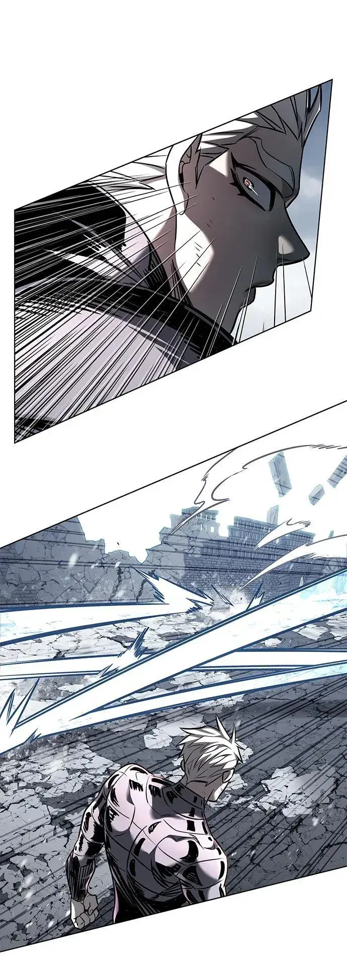 漫画《觉醒吧，铲屎官！》第334话第47张图