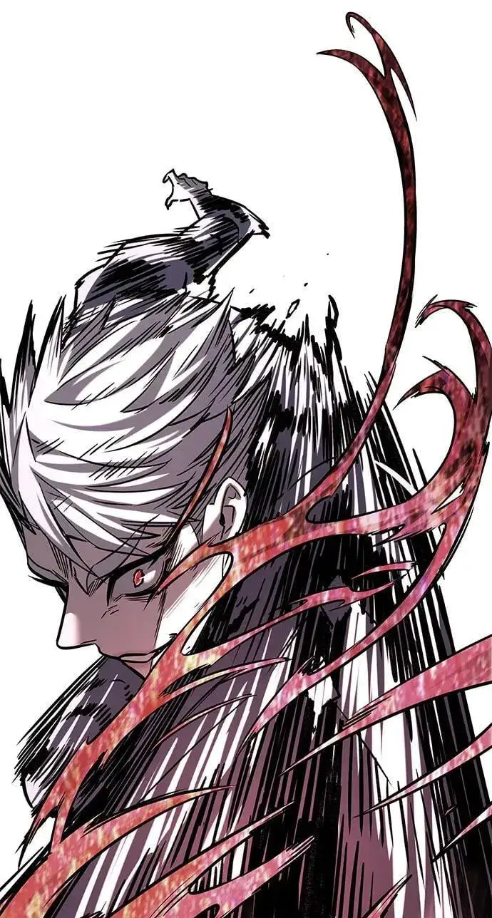 漫画《觉醒吧，铲屎官！》第334话第54张图