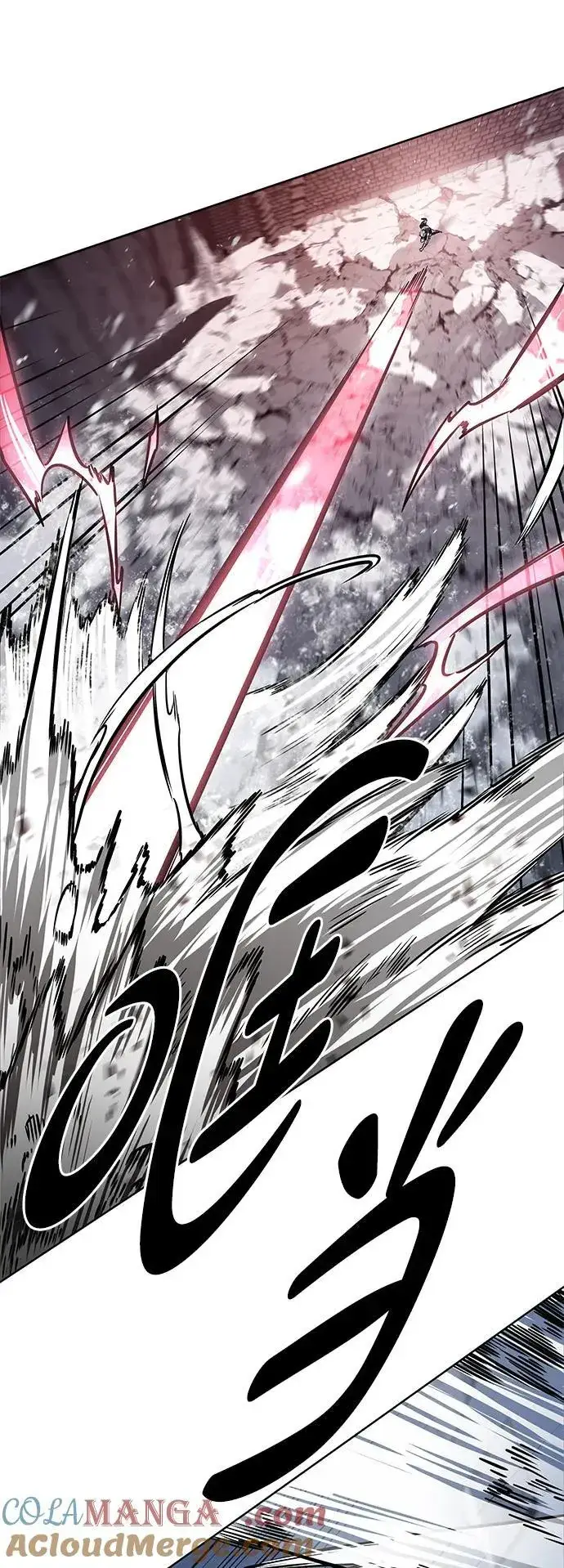 漫画《觉醒吧，铲屎官！》第334话第57张图