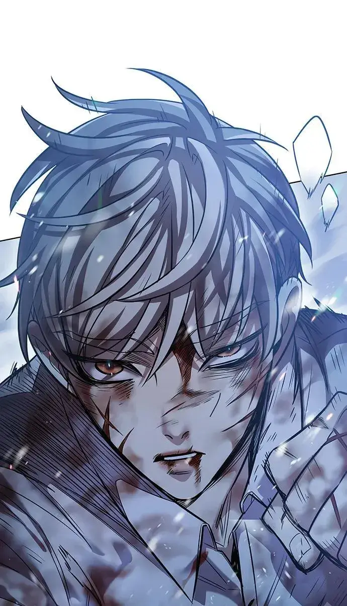 漫画《觉醒吧，铲屎官！》第334话第66张图