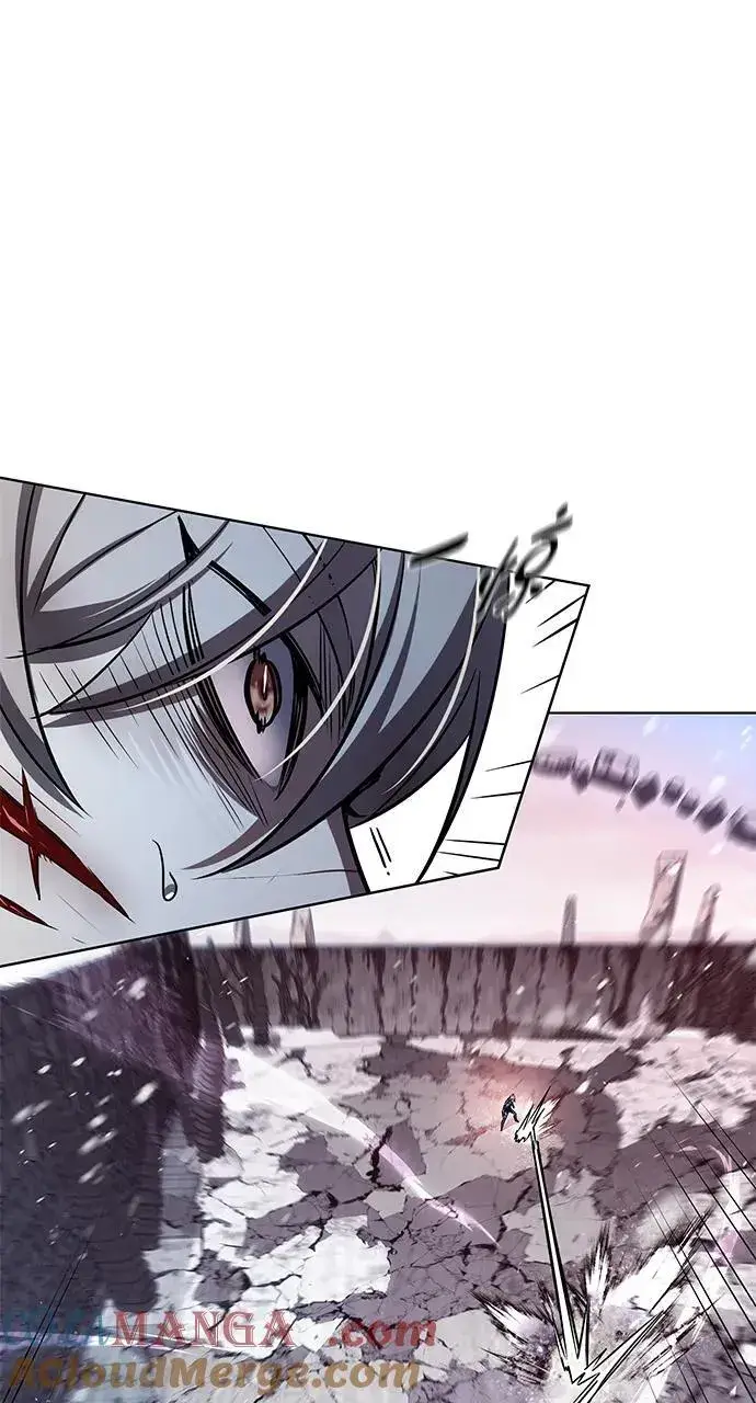 漫画《觉醒吧，铲屎官！》第334话第81张图