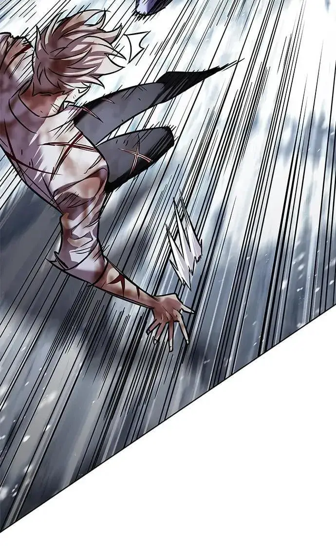 漫画《觉醒吧，铲屎官！》第334话第84张图