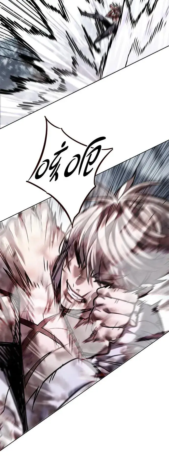 漫画《觉醒吧，铲屎官！》第334话第88张图