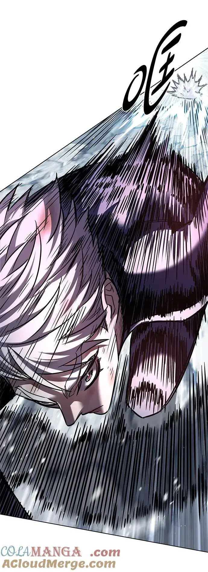 漫画《觉醒吧，铲屎官！》第334话第89张图