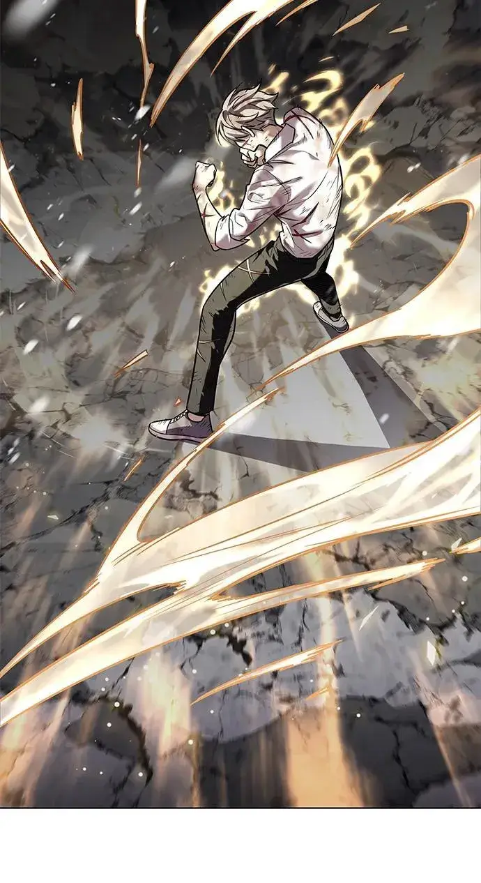 漫画《觉醒吧，铲屎官！》第335话第31张图