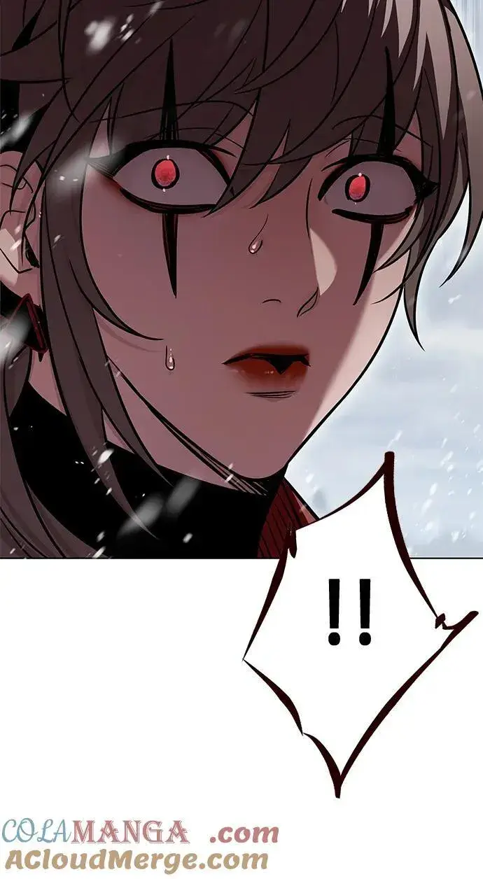 漫画《觉醒吧，铲屎官！》第335话第33张图