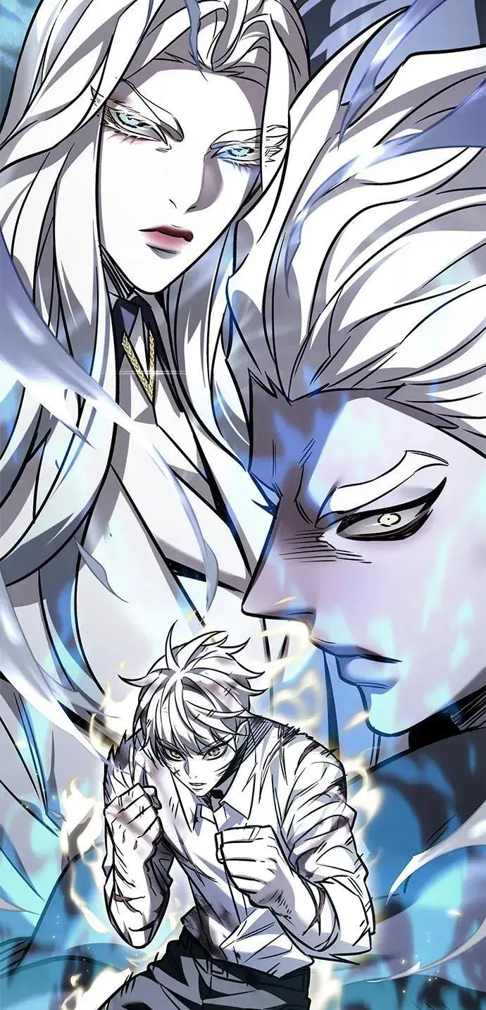 漫画《觉醒吧，铲屎官！》第335话第36张图