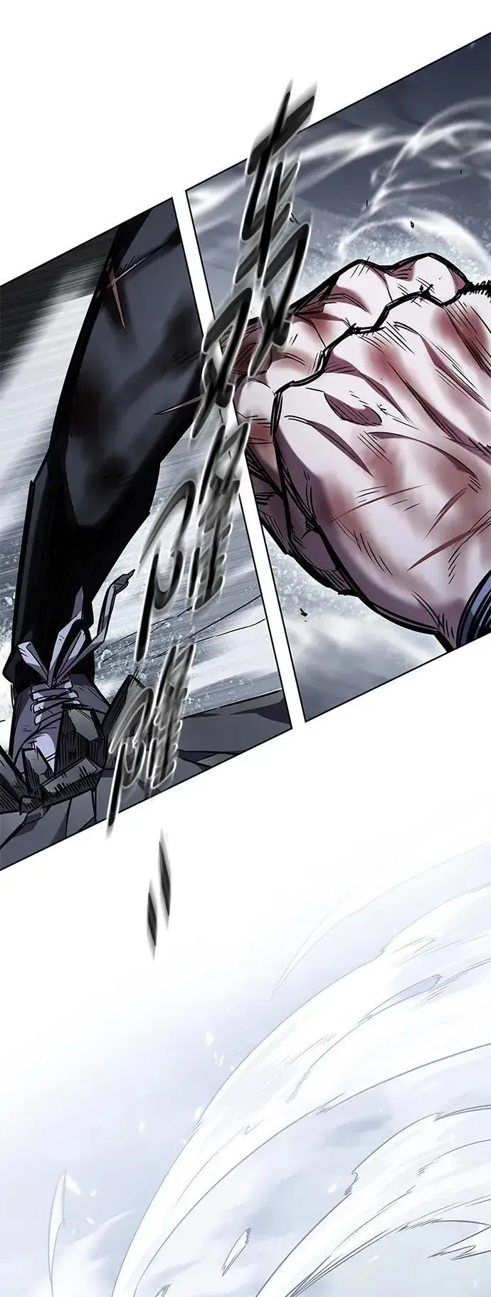 漫画《觉醒吧，铲屎官！》第335话第51张图