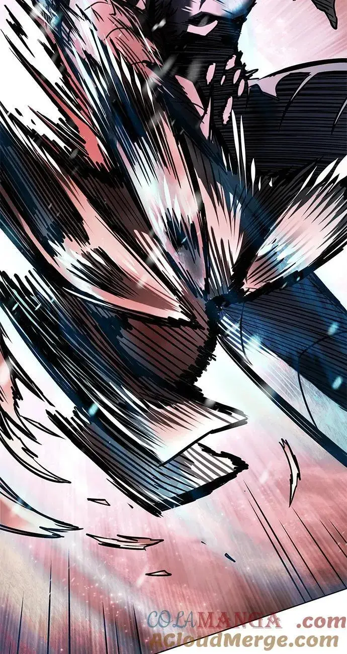 漫画《觉醒吧，铲屎官！》第335话第73张图