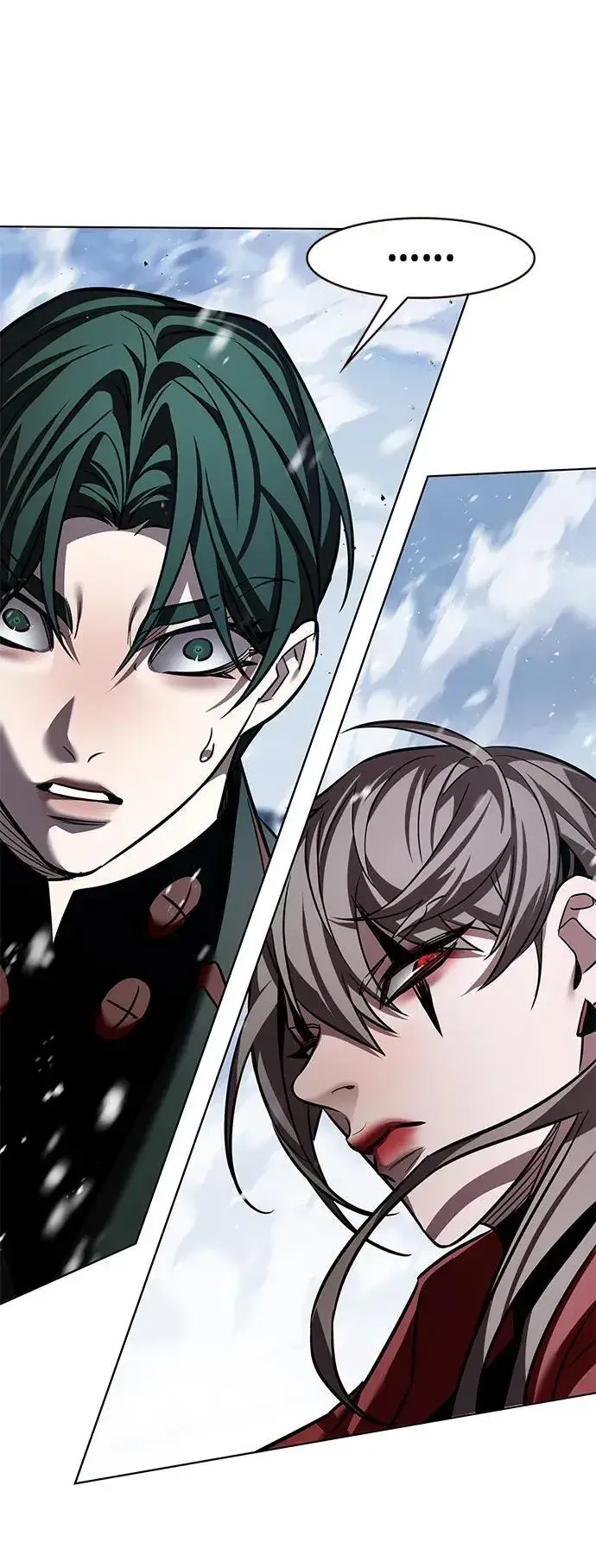 漫画《觉醒吧，铲屎官！》第335话第83张图