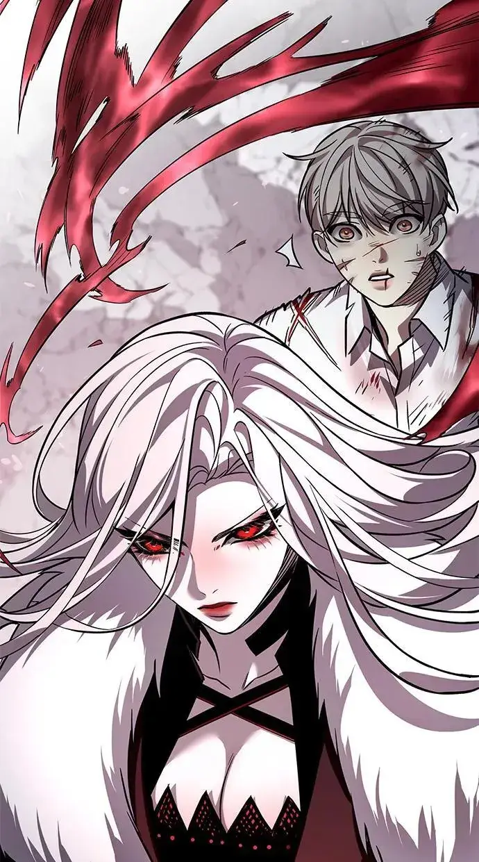 漫画《觉醒吧，铲屎官！》第335话第87张图