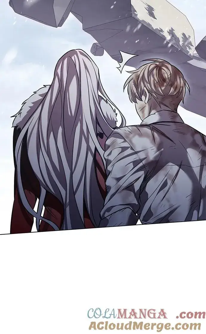 漫画《觉醒吧，铲屎官！》第335话第93张图