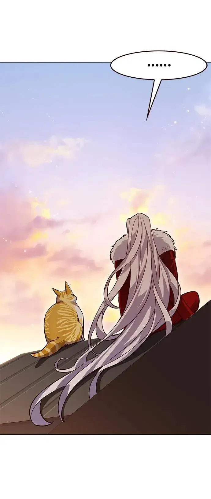 漫画《觉醒吧，铲屎官！》第336话第102张图