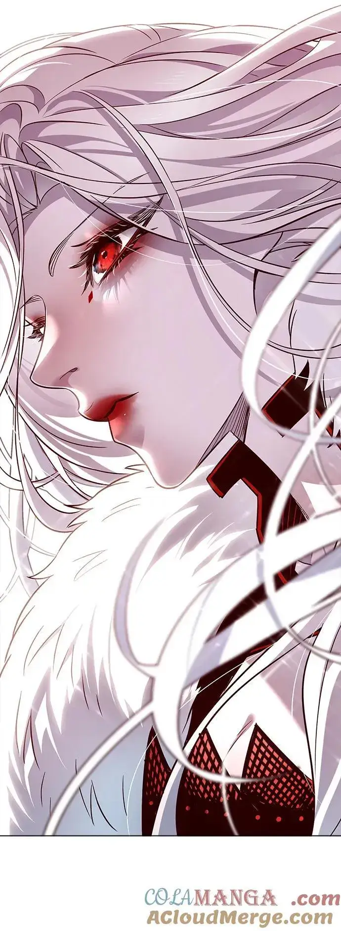 漫画《觉醒吧，铲屎官！》第336话第105张图