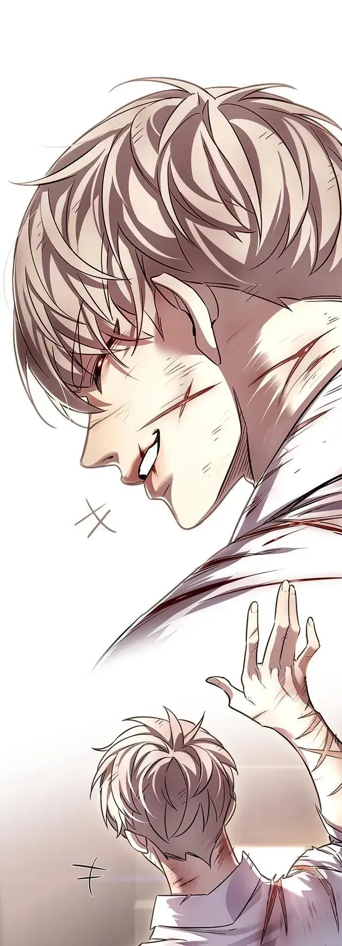 漫画《觉醒吧，铲屎官！》第336话第72张图