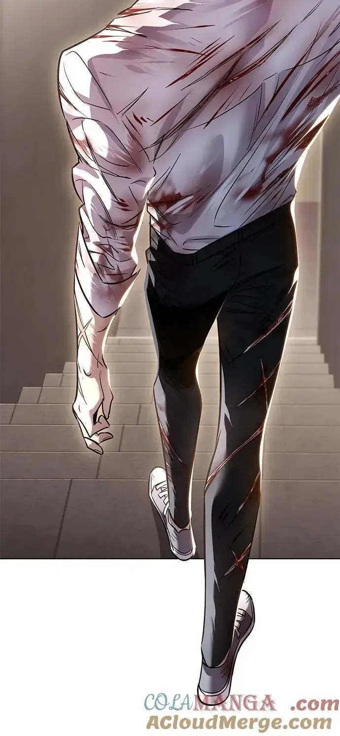 漫画《觉醒吧，铲屎官！》第336话第73张图