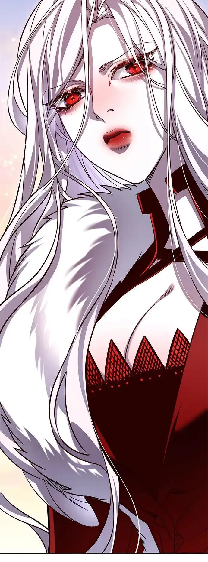 漫画《觉醒吧，铲屎官！》第336话第91张图