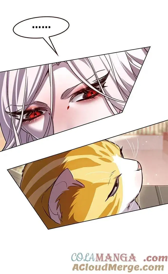 漫画《觉醒吧，铲屎官！》第336话第93张图