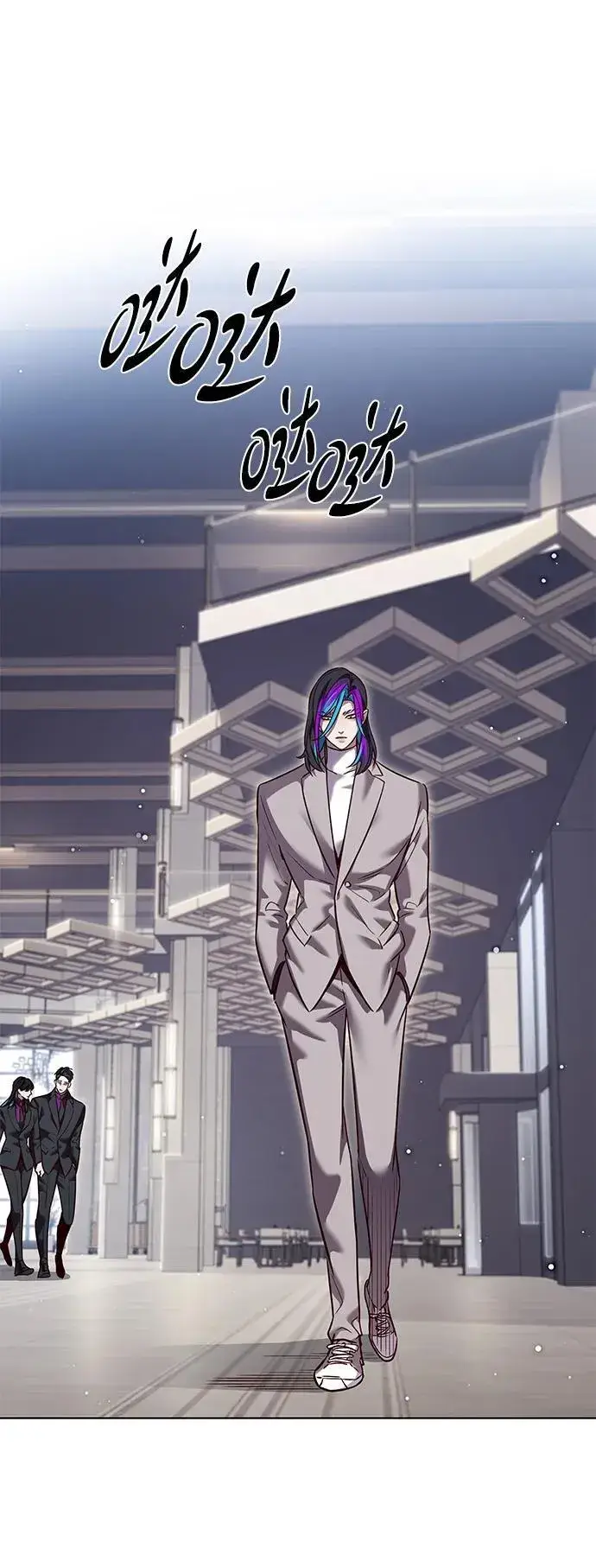 漫画《觉醒吧，铲屎官！》第338话第23张图