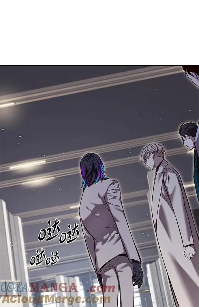 漫画《觉醒吧，铲屎官！》第338话第64张图
