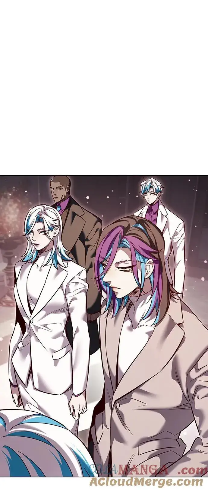 漫画《觉醒吧，铲屎官！》第339话第10张图