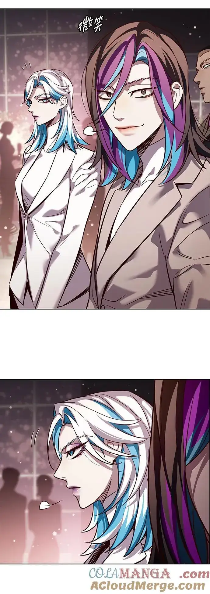 漫画《觉醒吧，铲屎官！》第339话第13张图