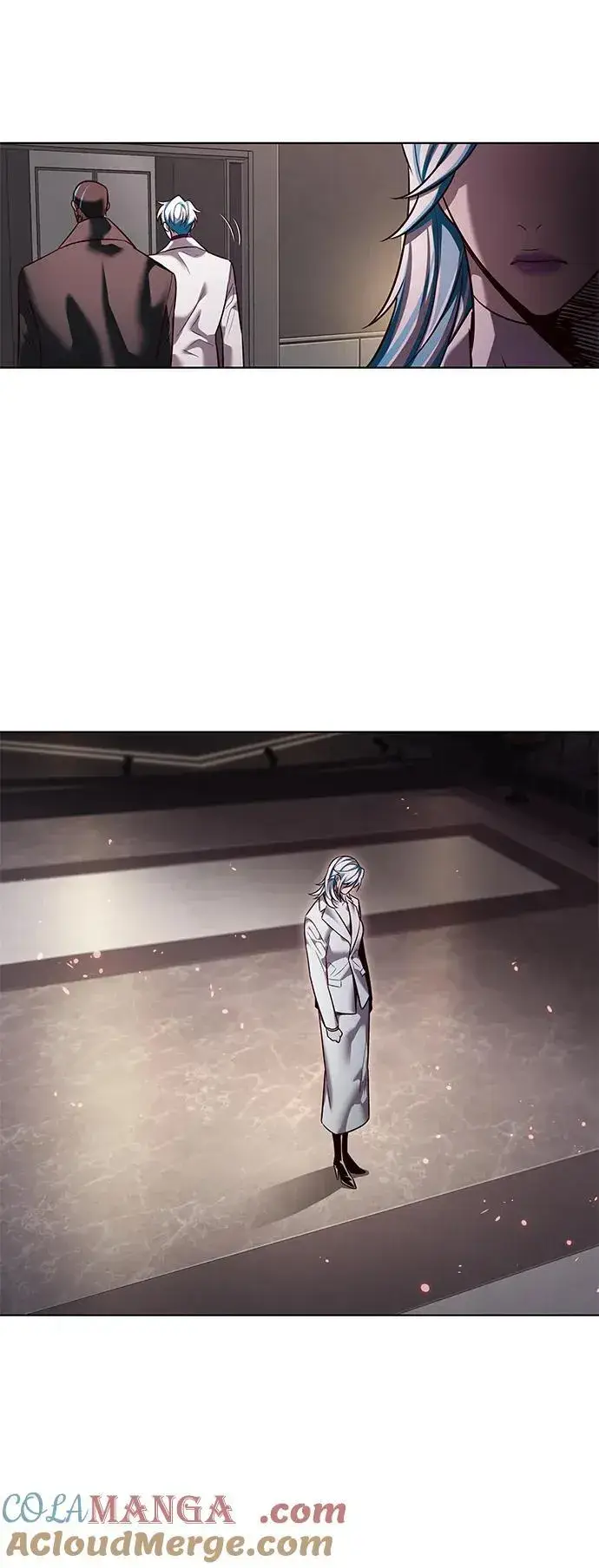 漫画《觉醒吧，铲屎官！》第340话第77张图