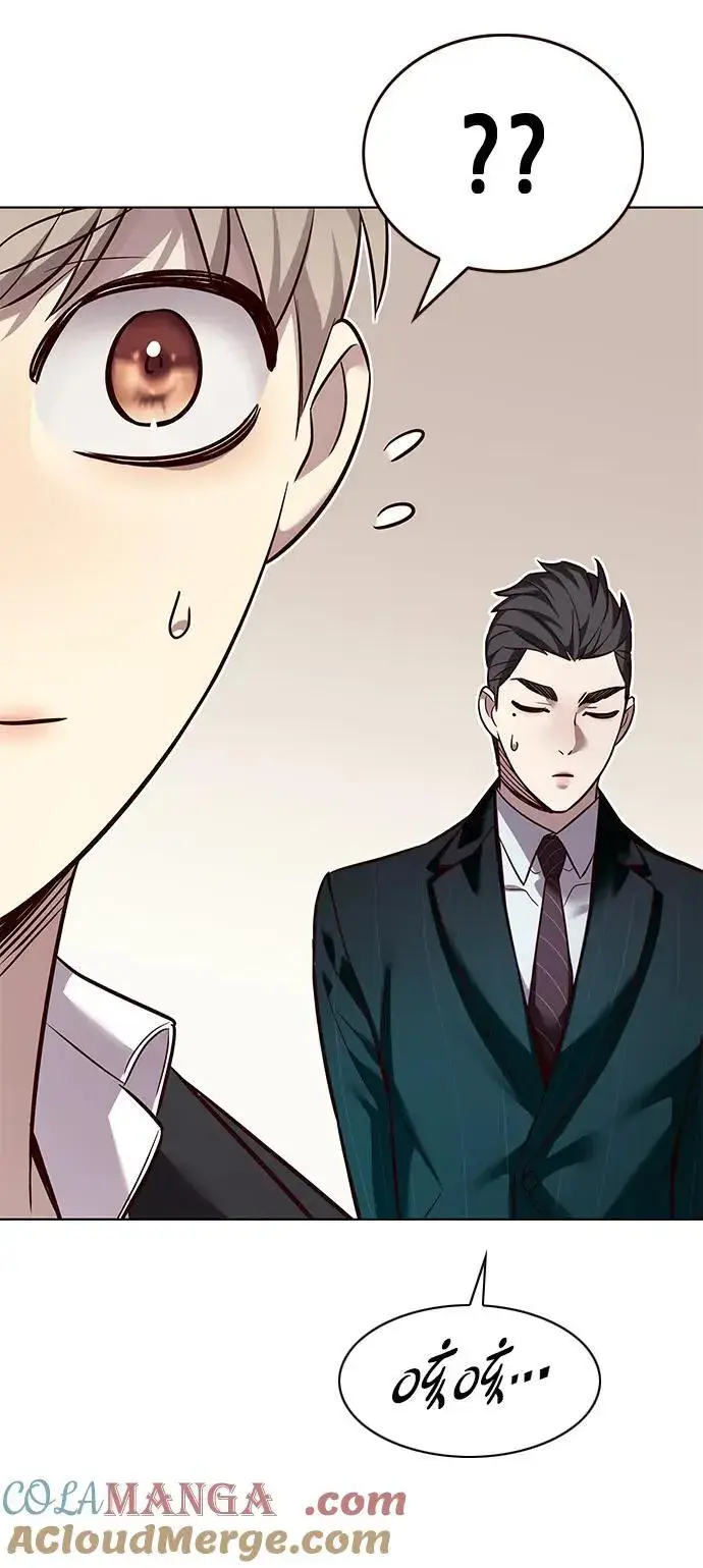漫画《觉醒吧，铲屎官！》第341话第97张图