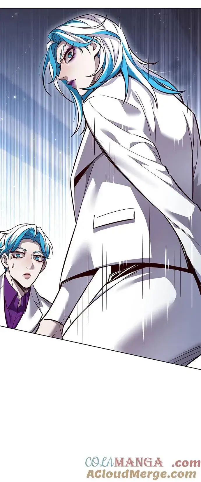 漫画《觉醒吧，铲屎官！》第343话第17张图