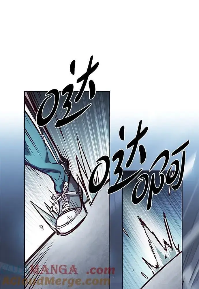 漫画《觉醒吧，铲屎官！》第343话第61张图