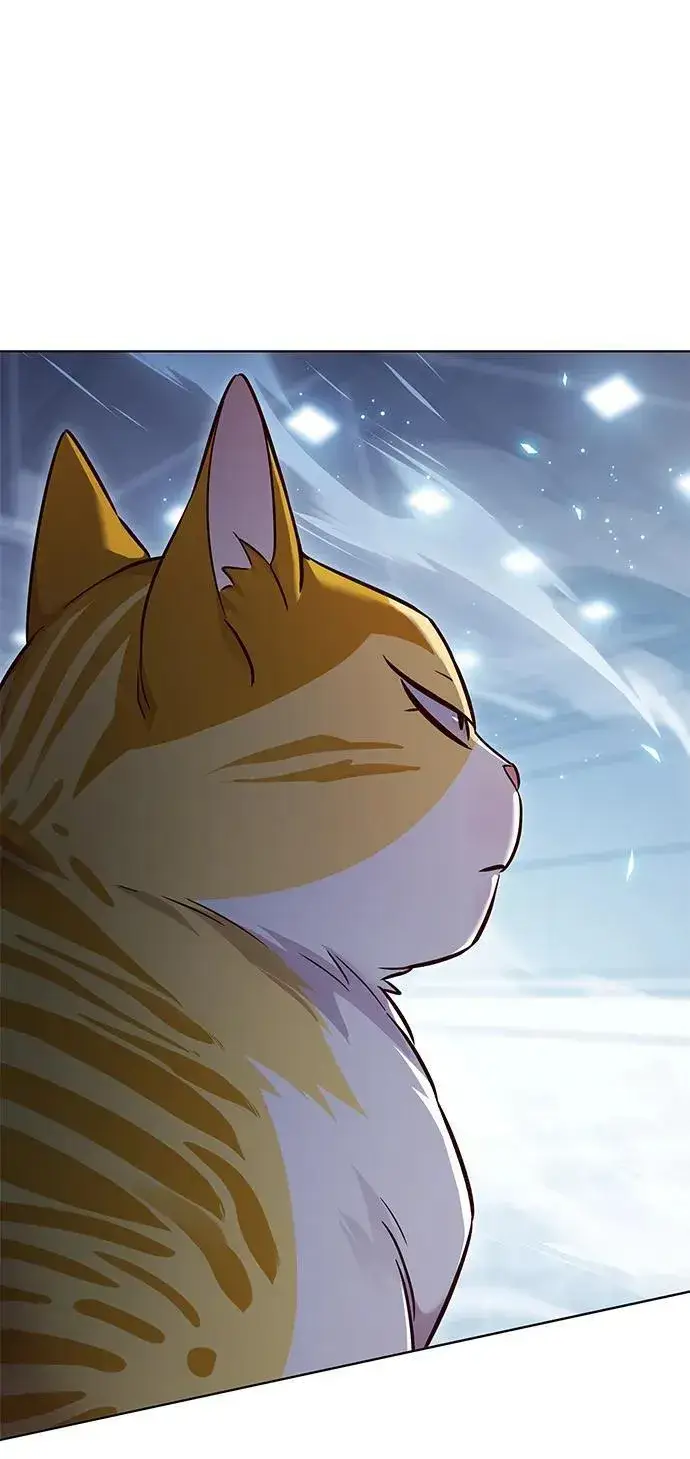 漫画《觉醒吧，铲屎官！》第343话第67张图