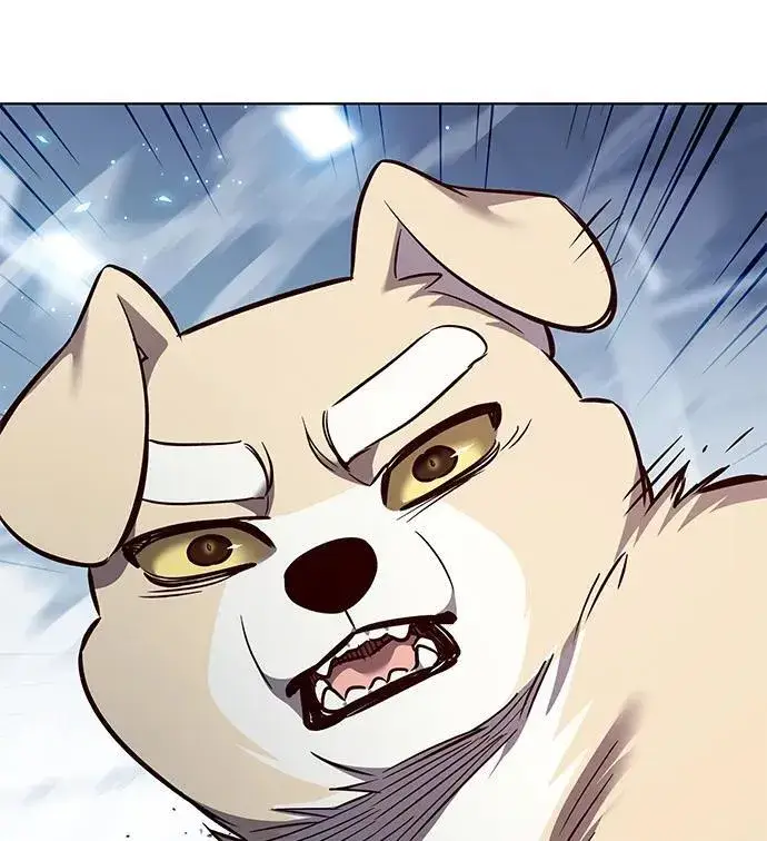 漫画《觉醒吧，铲屎官！》第343话第71张图