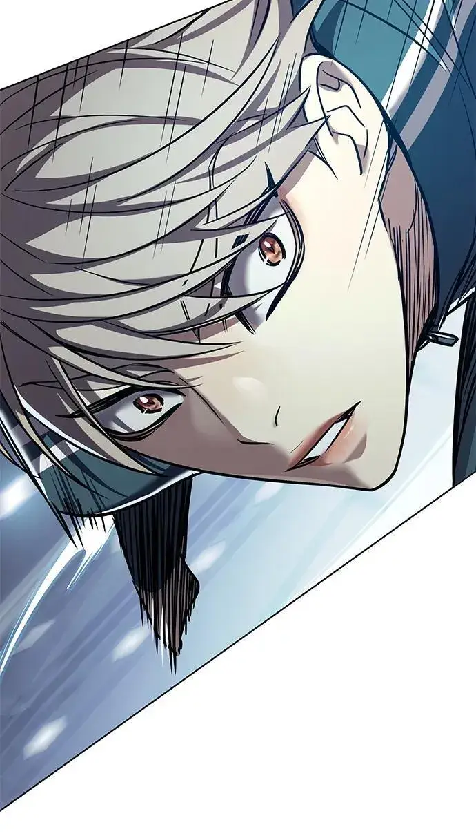 漫画《觉醒吧，铲屎官！》第343话第84张图