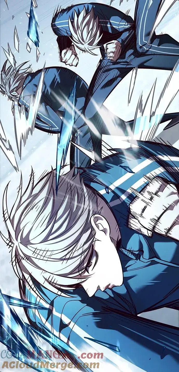 漫画《觉醒吧，铲屎官！》第343话第93张图