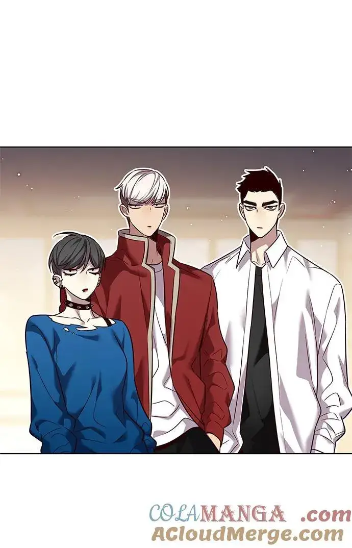 漫画《觉醒吧，铲屎官！》第344话第52张图