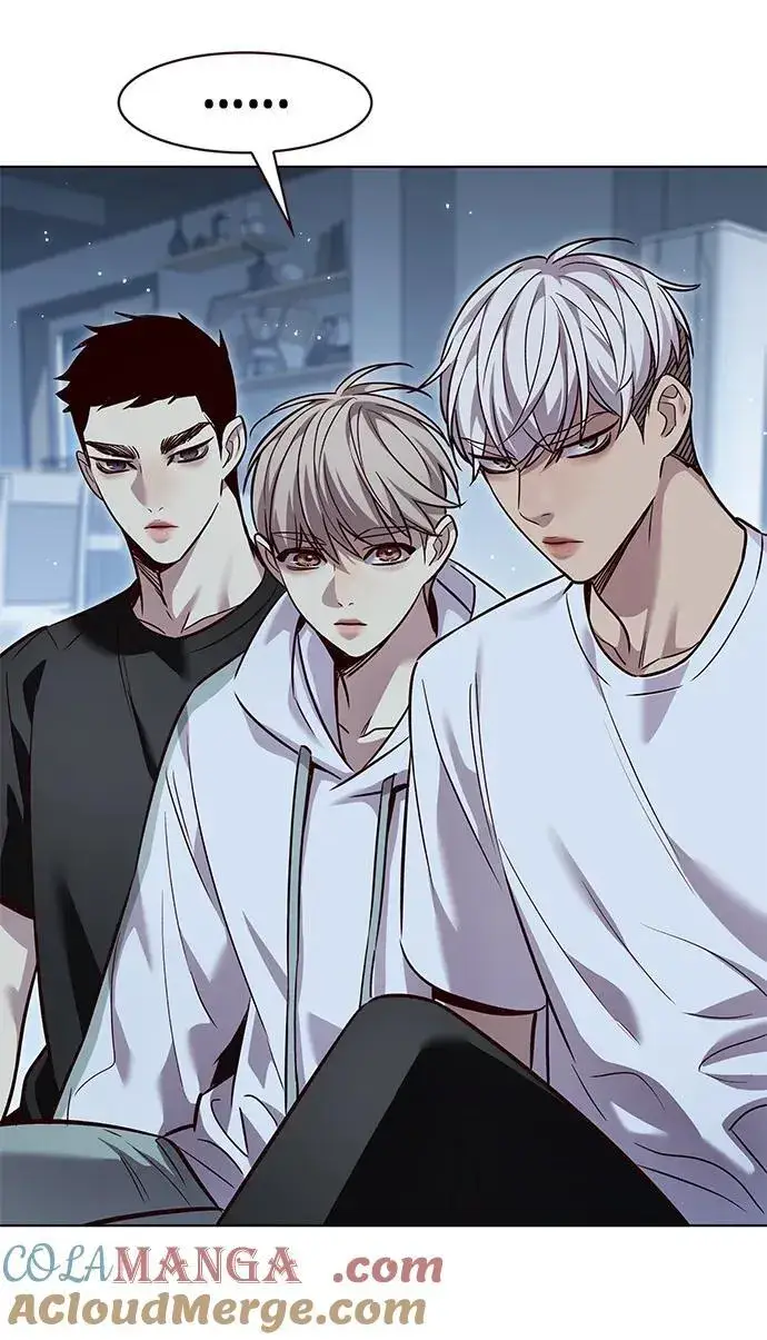 漫画《觉醒吧，铲屎官！》第345话第34张图
