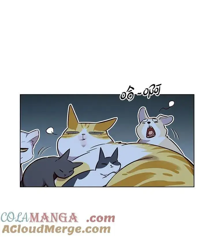 漫画《觉醒吧，铲屎官！》第345话第43张图