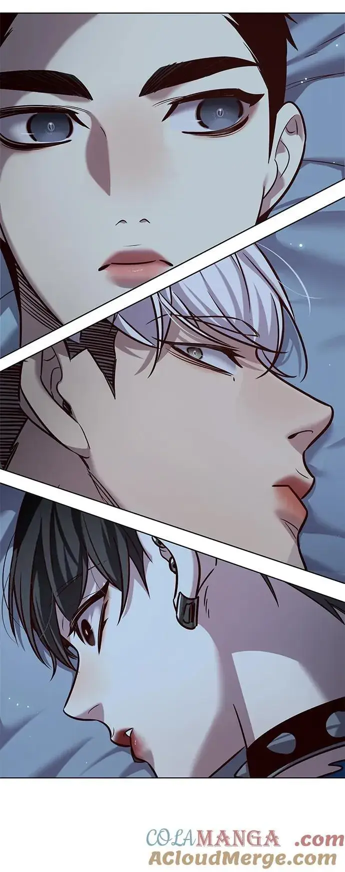 漫画《觉醒吧，铲屎官！》第345话第52张图