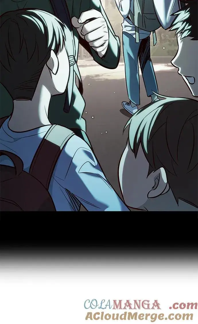 漫画《觉醒吧，铲屎官！》第345话第55张图