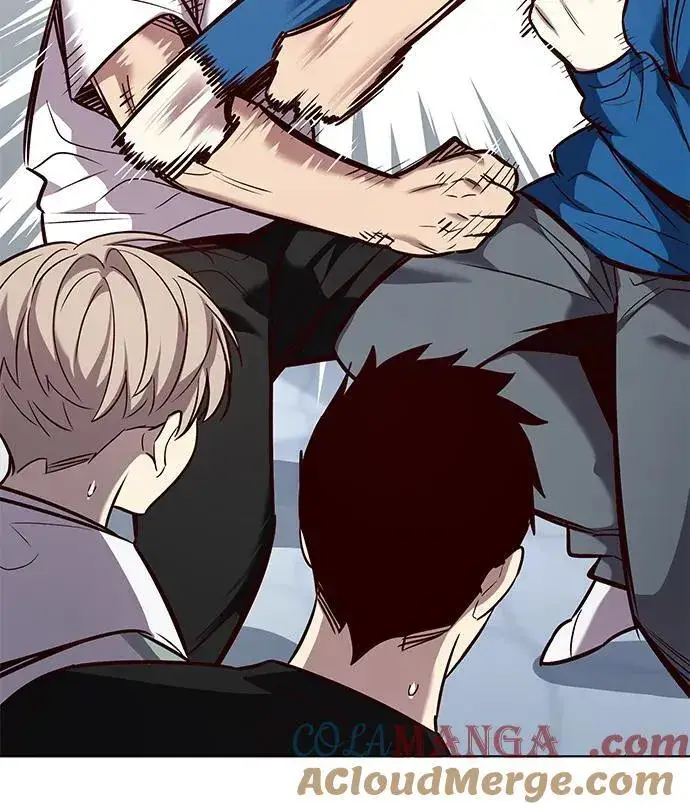 漫画《觉醒吧，铲屎官！》第345话第79张图