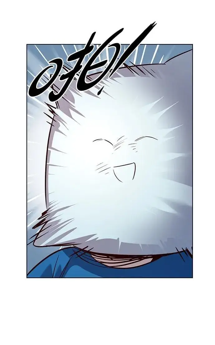 漫画《觉醒吧，铲屎官！》第345话第84张图