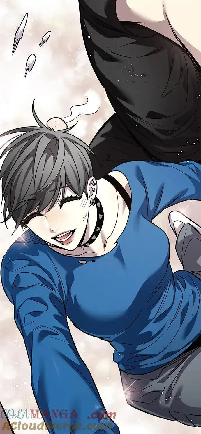 漫画《觉醒吧，铲屎官！》第345话第91张图