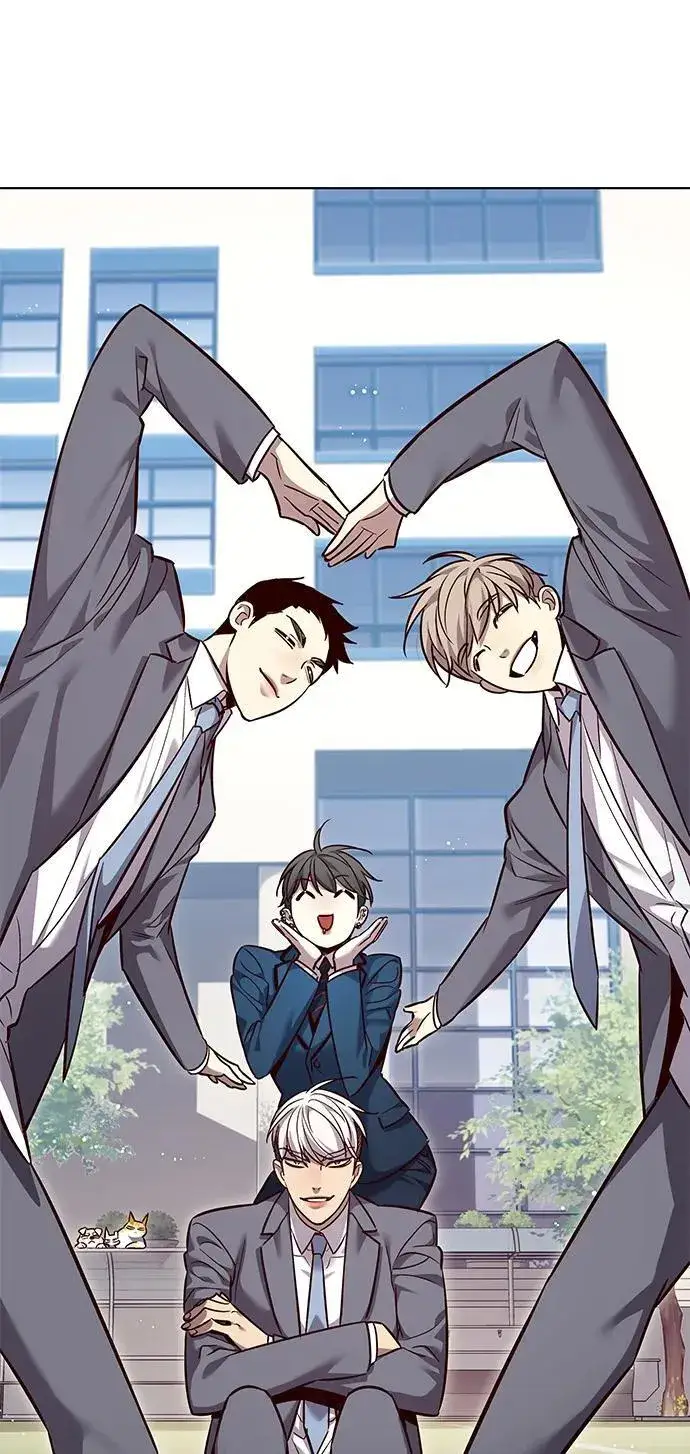 漫画《觉醒吧，铲屎官！》第346话第18张图