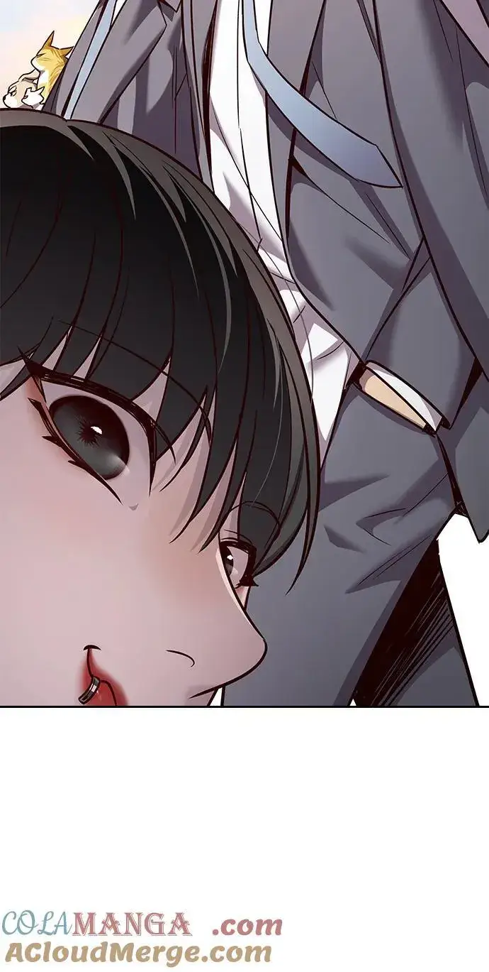 漫画《觉醒吧，铲屎官！》第346话第21张图