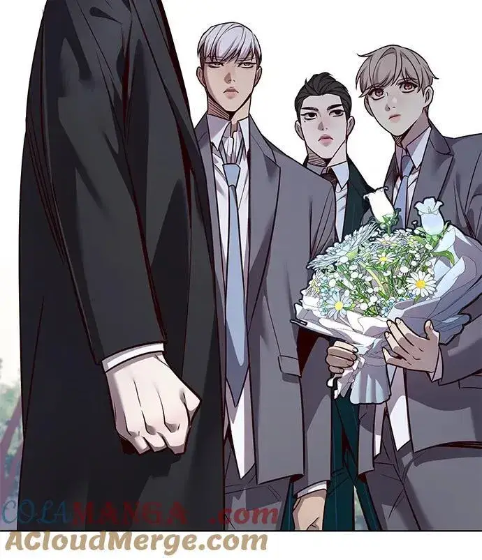 漫画《觉醒吧，铲屎官！》第346话第45张图