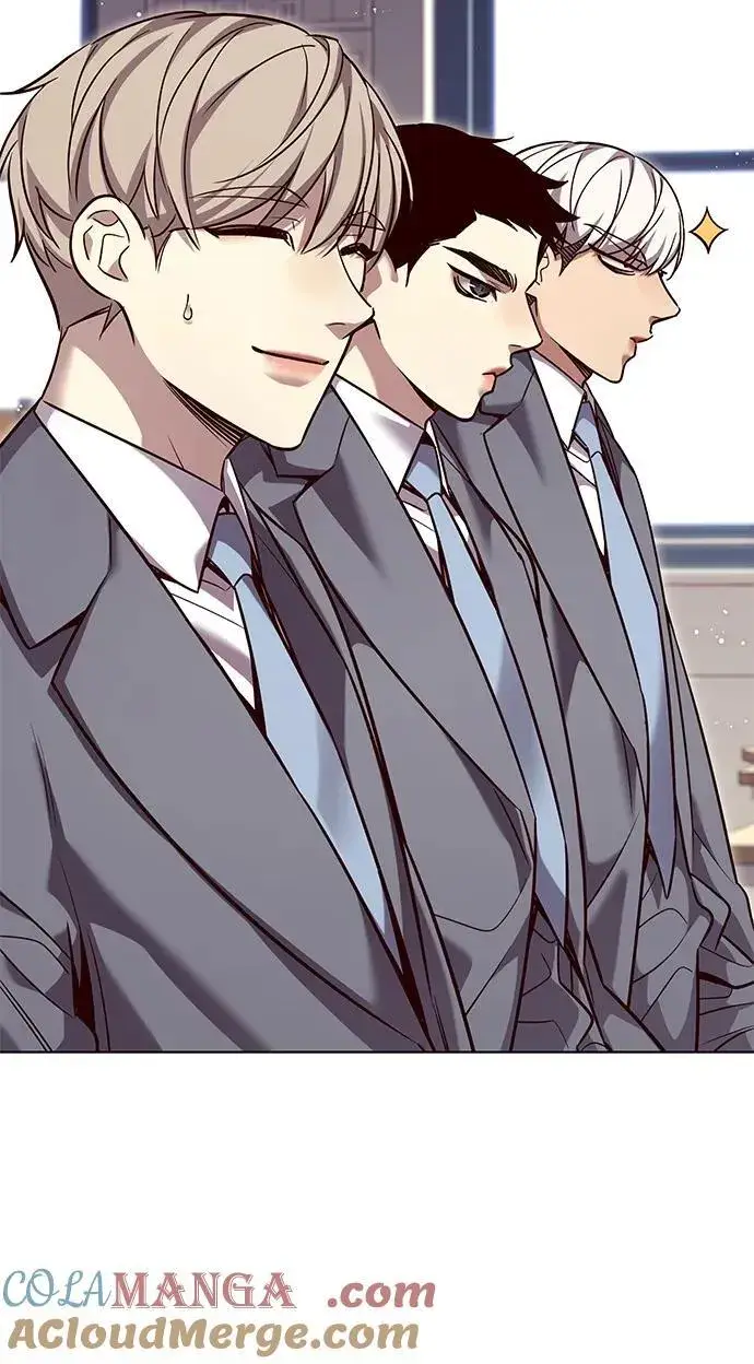 漫画《觉醒吧，铲屎官！》第346话第5张图
