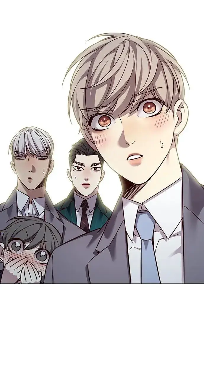 漫画《觉醒吧，铲屎官！》第346话第54张图