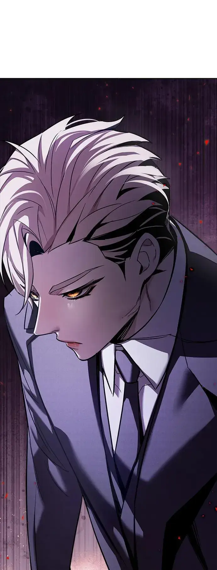 漫画《觉醒吧，铲屎官！》第346话第74张图